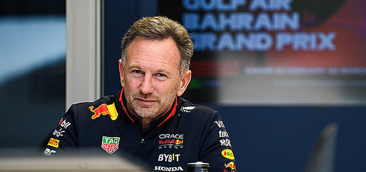 'Van der Garde over Horner: 'Wist niet waar hij moest remmen'