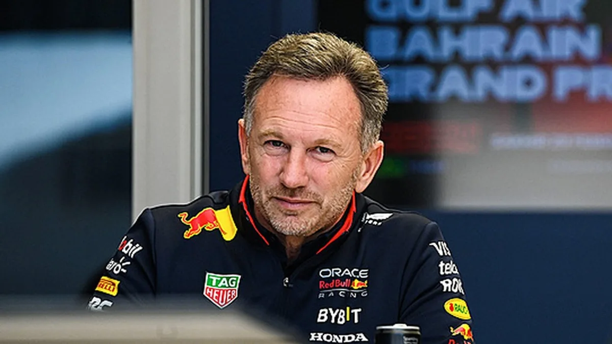 'Van der Garde over Horner: 'Wist niet waar hij moest remmen'