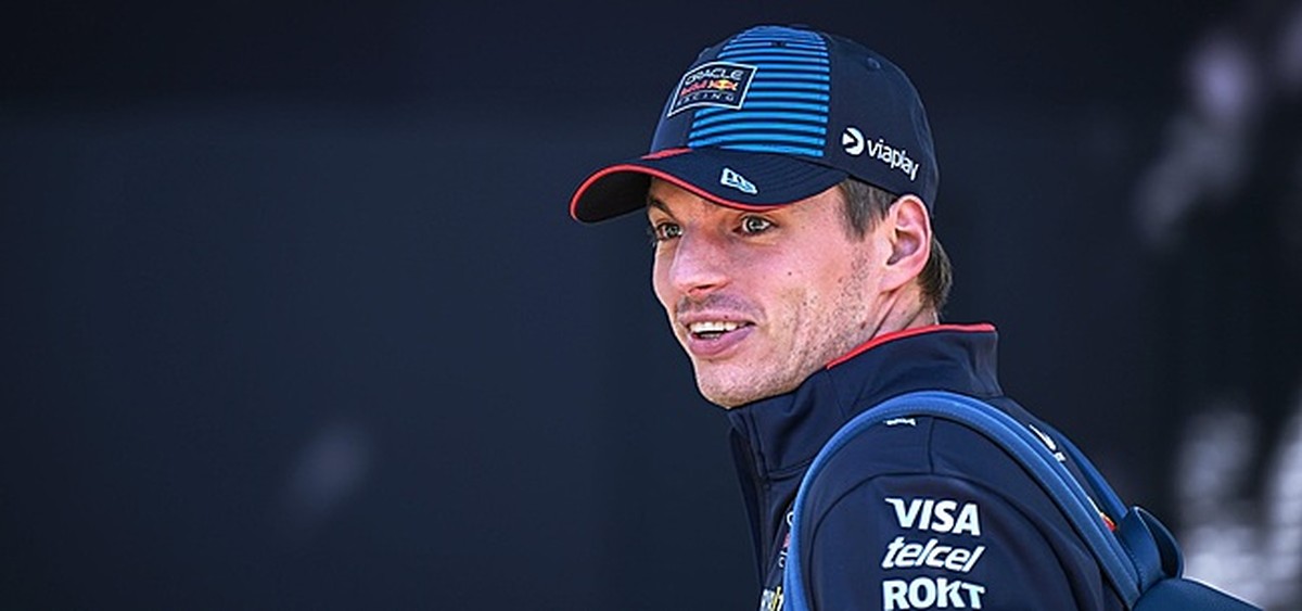 Verstappen baalt na sprintkwali China: 'Volledig terecht'