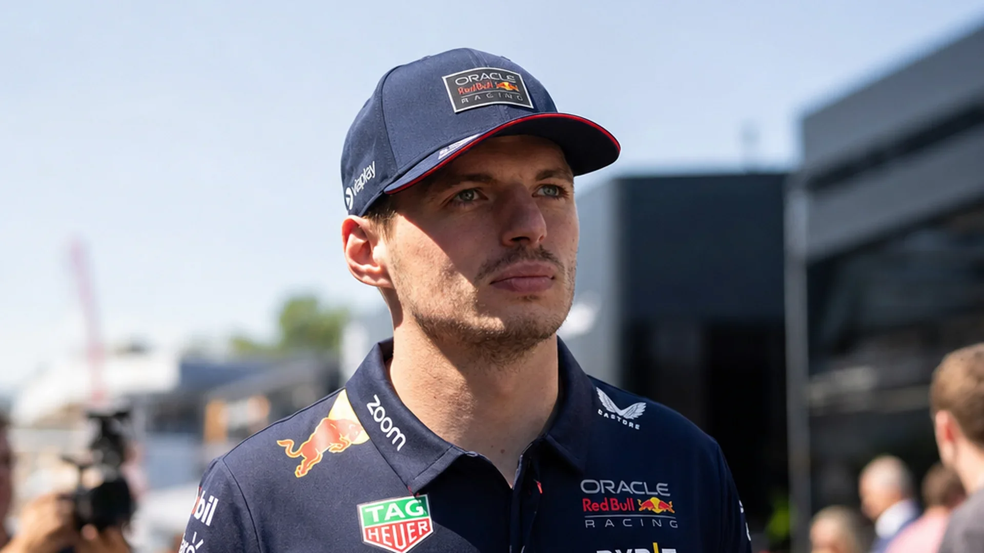 Verstappen bekent RB22-zwakte: Barcelona is de leugendetector