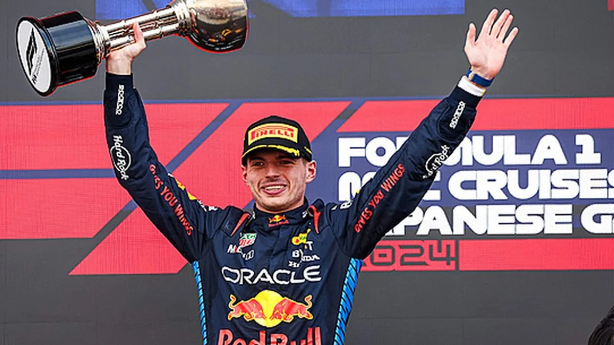 Verstappen bepaalt datum: ‘Dan staat mijn toekomst vast’