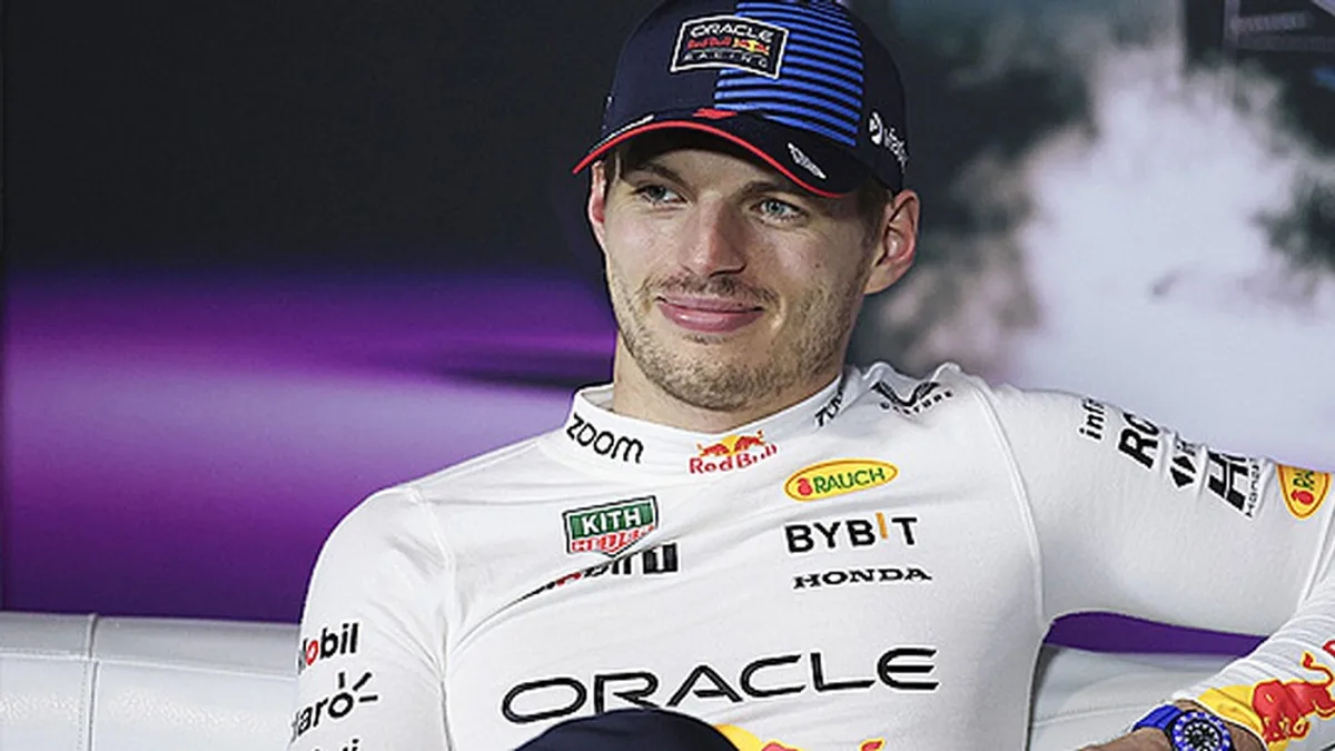 Verstappen de reden voor mindere cijfers? 'Moeten hem respecteren'