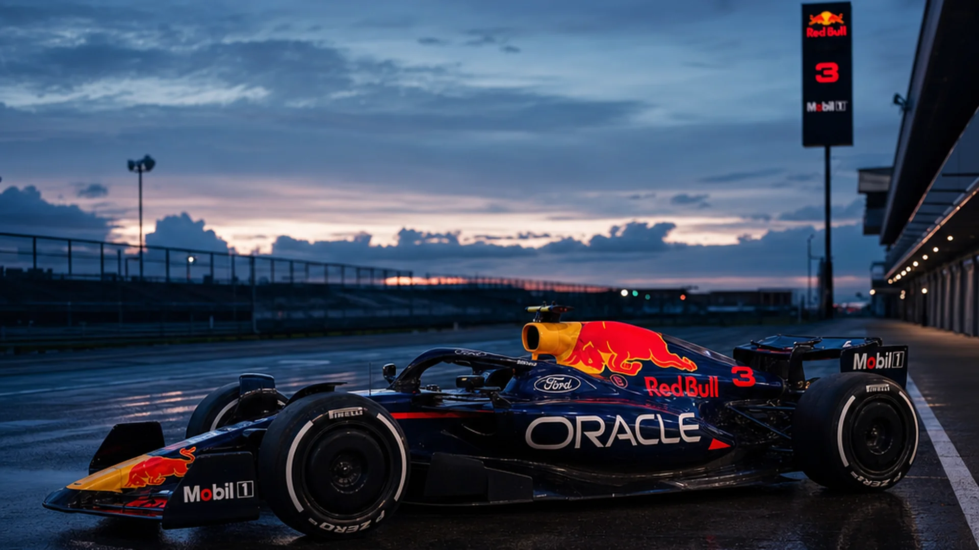 Verstappen aast nu ook op Ferrari, maar Hamilton blokkeert 2027