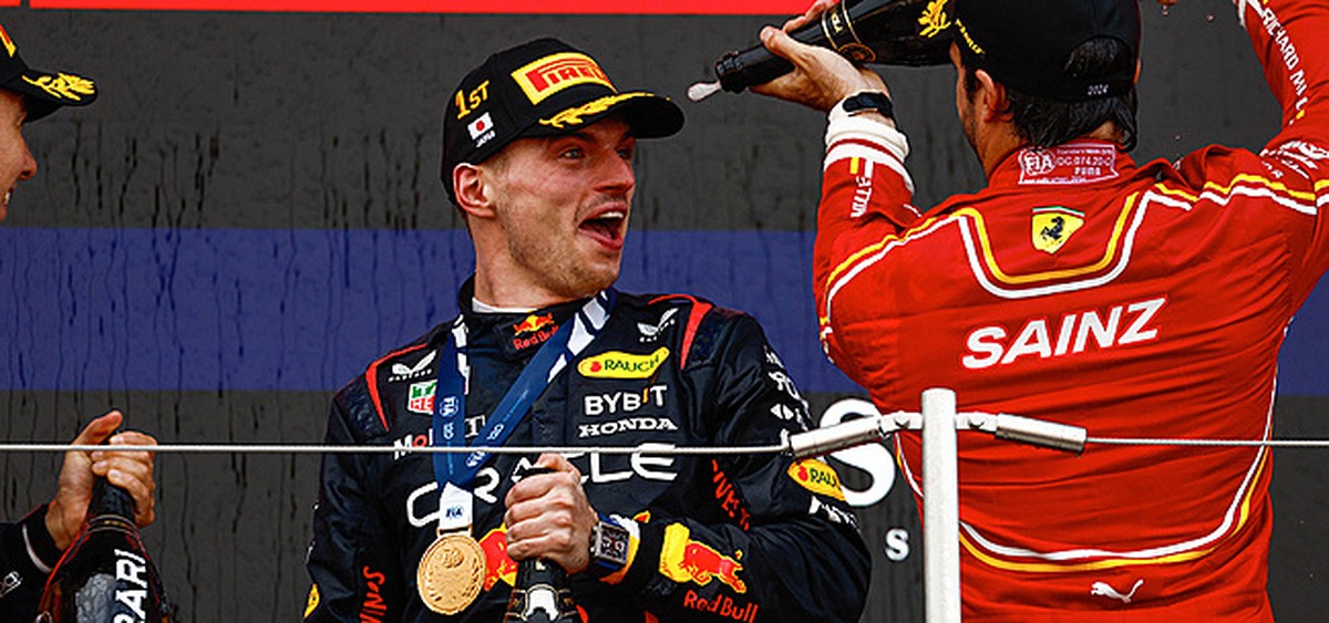 Verstappen geeft toe: 'Adrian Newey kun je niet vervangen'