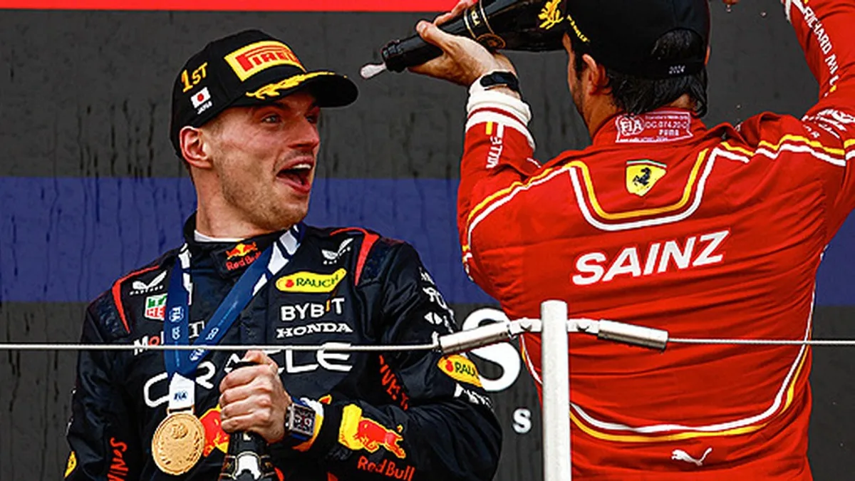 Verstappen geeft toe: 'Adrian Newey kun je niet vervangen'