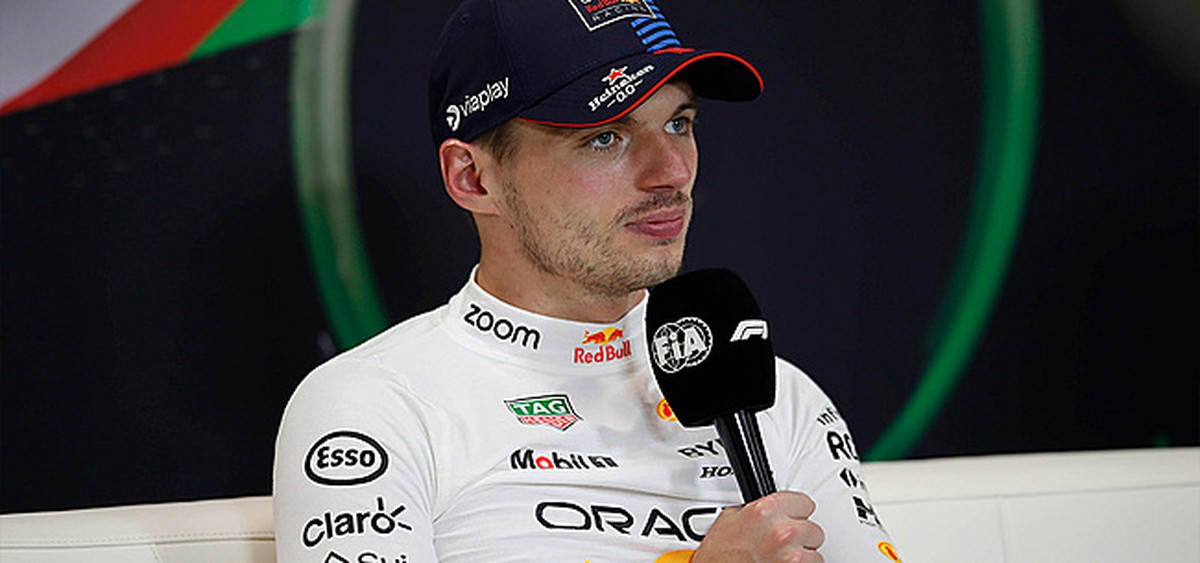 Verstappen gesloopt na Imola: 'Naar bed met pijnstillers'
