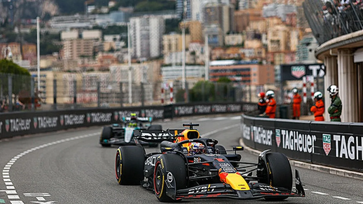Verstappen ijzersterk op harde band: 'Identiek aan Pérez op mediums'