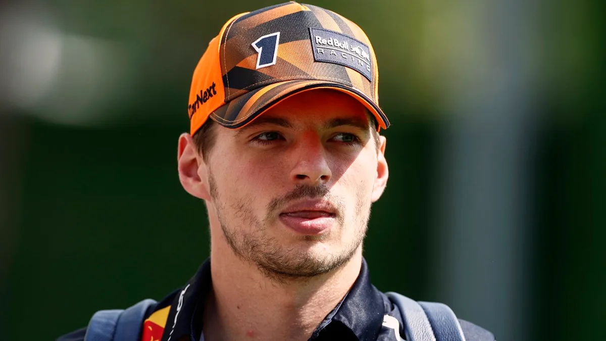 Verstappen in 2026 naar Mercedes? 'Staat niet langer vast'