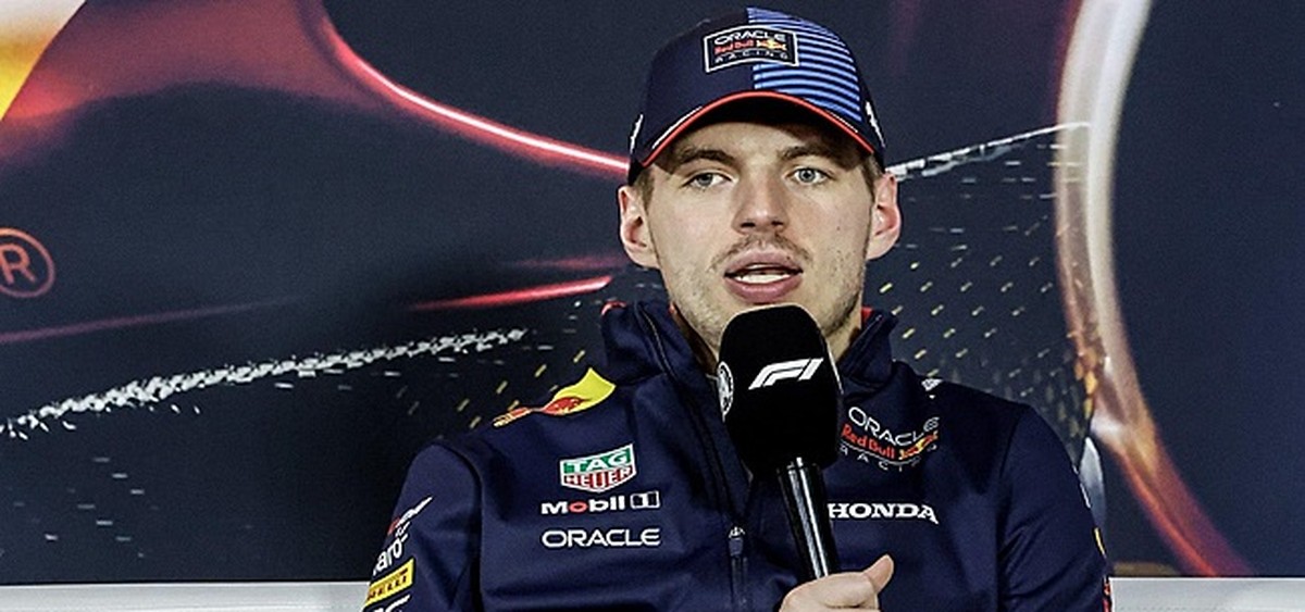 Verstappen krijgt bizarre uitspraak van teambaas concurrent om de oren