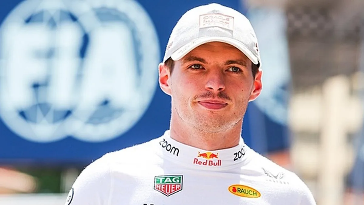 Verstappen krijgt veeg uit de pan: 'Hij veroorzaakte dat allemaal'