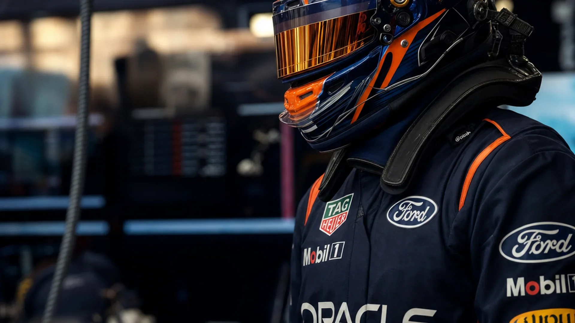 Verstappen flirt met McLaren: Piastri-ruil als scenario