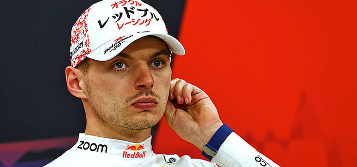 Verstappen over dubbele dienst Imola: 'Weet wat wel en niet kan'