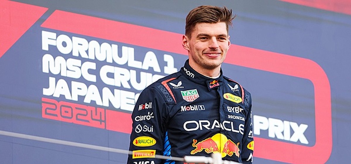 Verstappen over stoppen met F1: 'Leef al zo sinds m'n twaalfde'