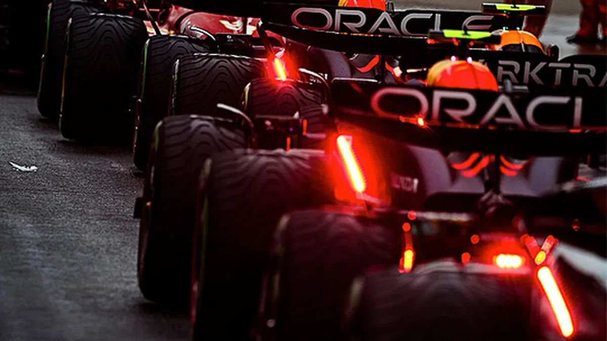 Verstappen over update GP Imola: 'Zo werkt dat niet'