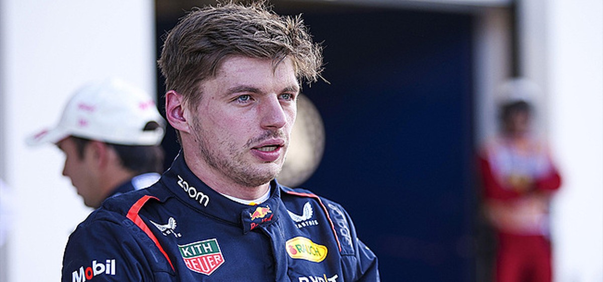 Verstappen over updates GP Imola: 'Team heeft hard gewerkt'