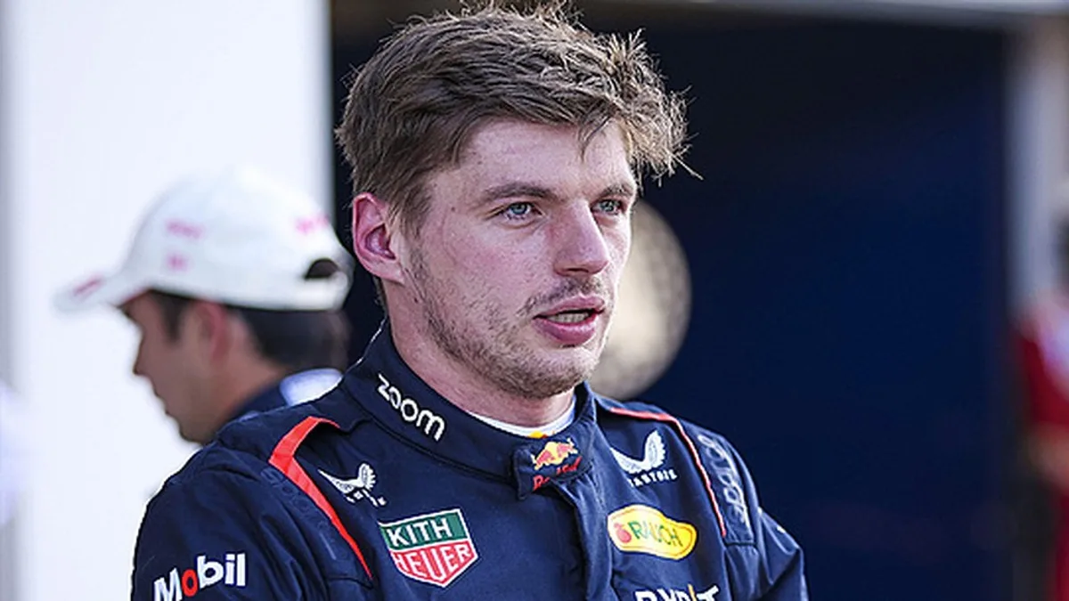 Verstappen over updates GP Imola: 'Team heeft hard gewerkt'
