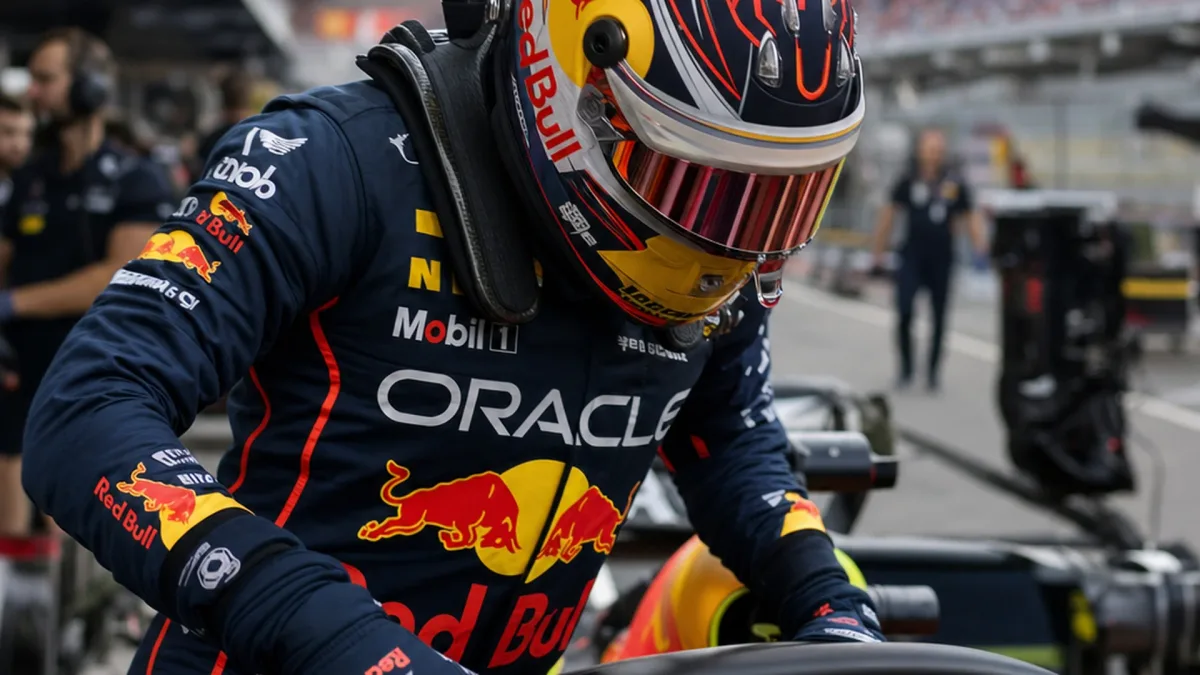 Red Bull eist van Verstappen antwoord voor zomerstop, Hamilton plant vijf jaar vooruit