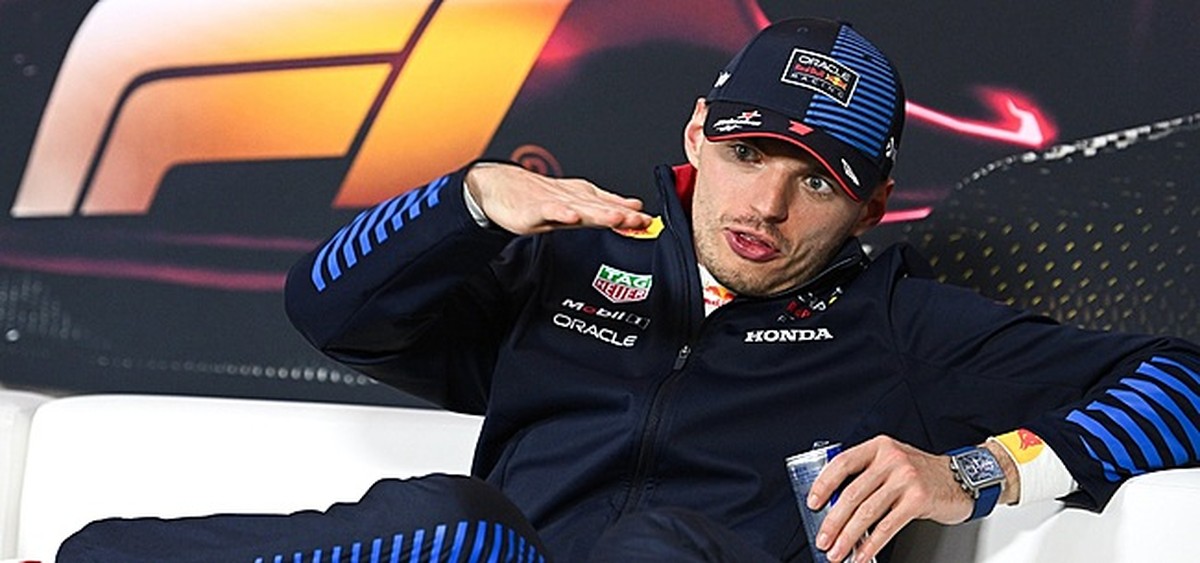 Verstappen uitgedaagd: 'Volgend jaar kan ik Max aan'