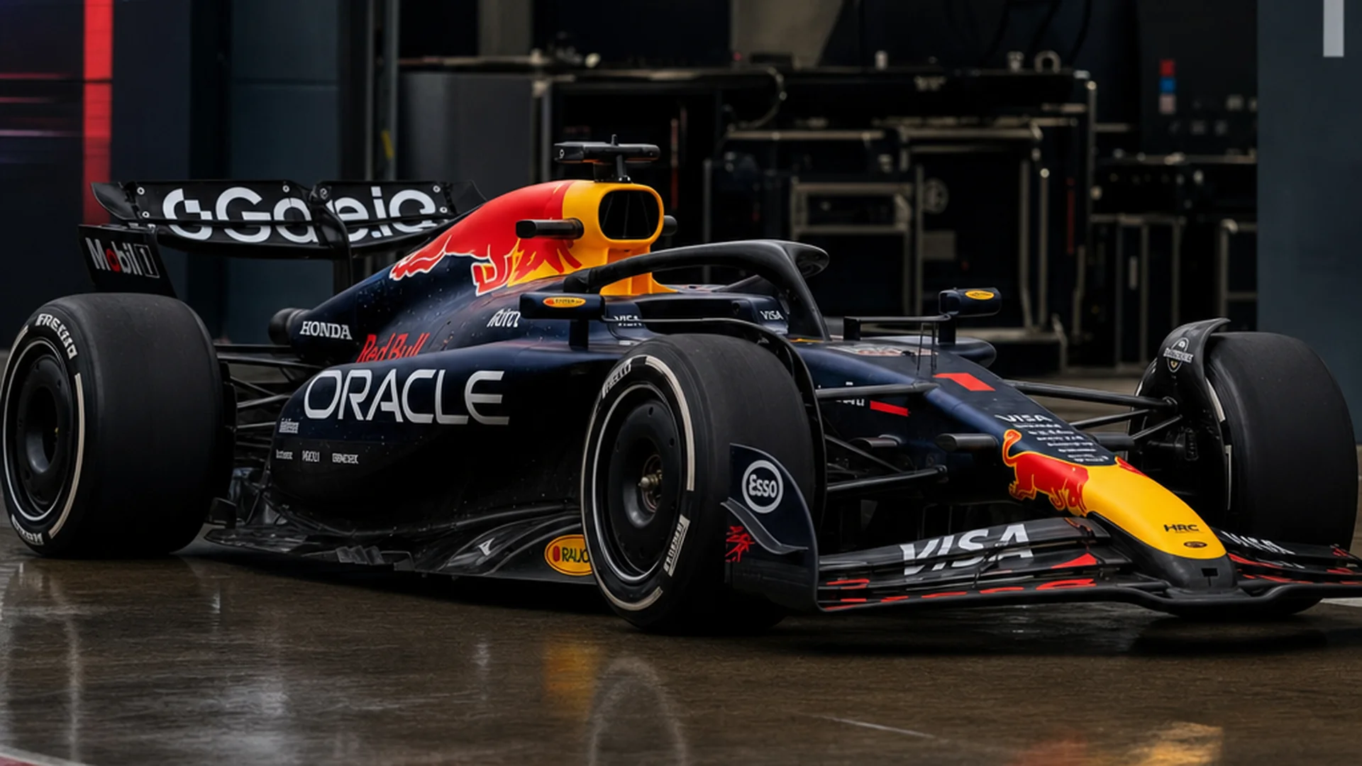 Verstappen vreest Spa: niet de vleugel, maar de batterij