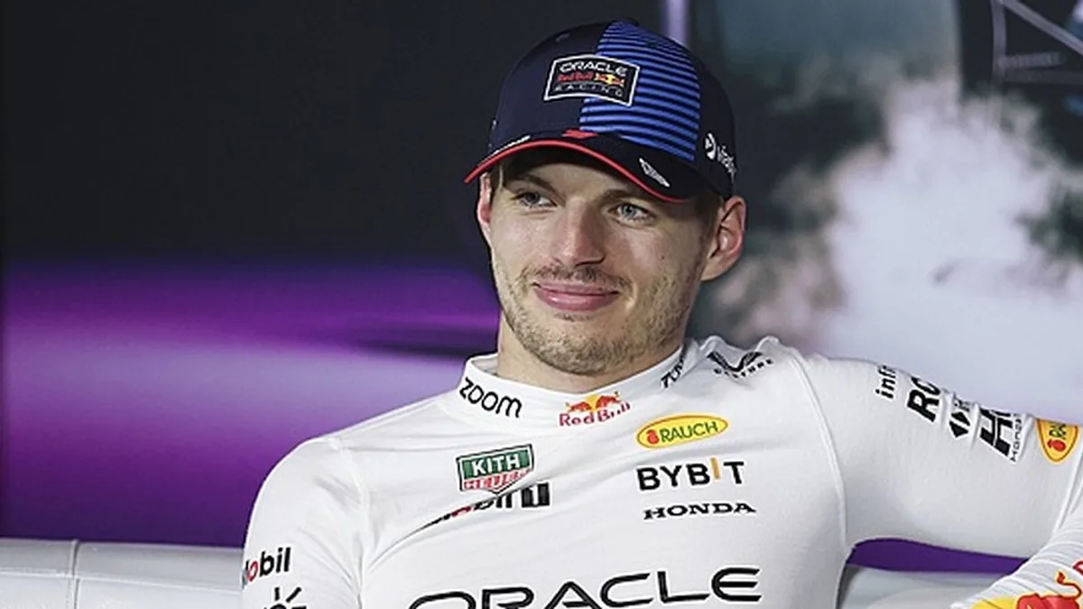 Verstappen waarschuwde Red Bull: 'Hij klaagt graag, maar...'