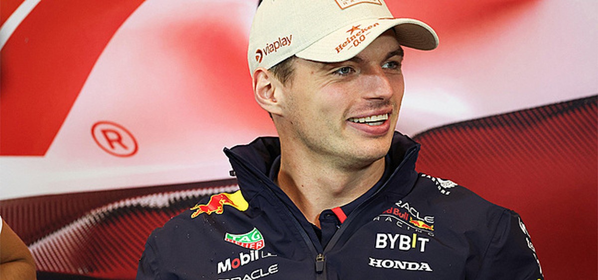 Verstappen worstelt na VT1 in Monaco: 'Maakt het juist raar'