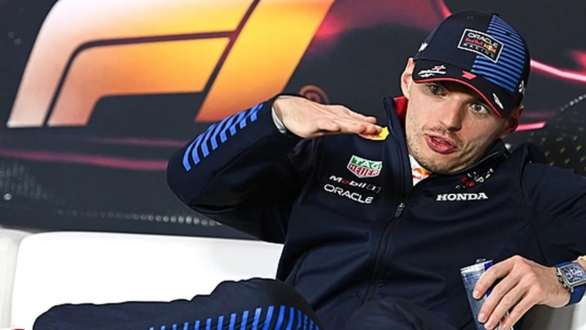 Verstappen ziet 2 obstakels in Miami: ‘Dat is altijd hier’
