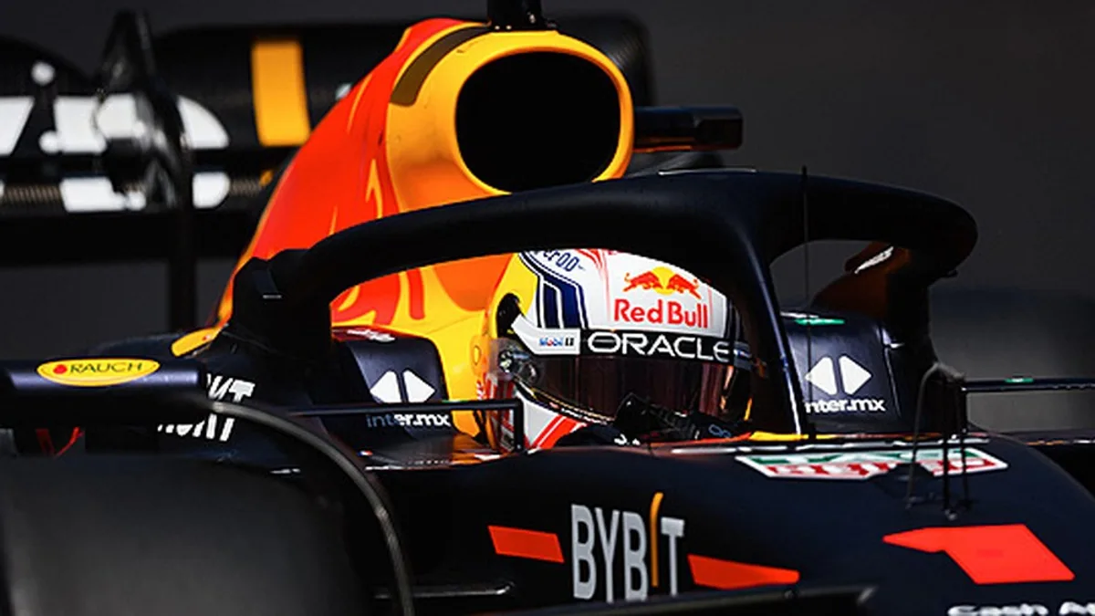 Verstappen ziet voordeel in Monaco: 'Fijn dat dat kan'