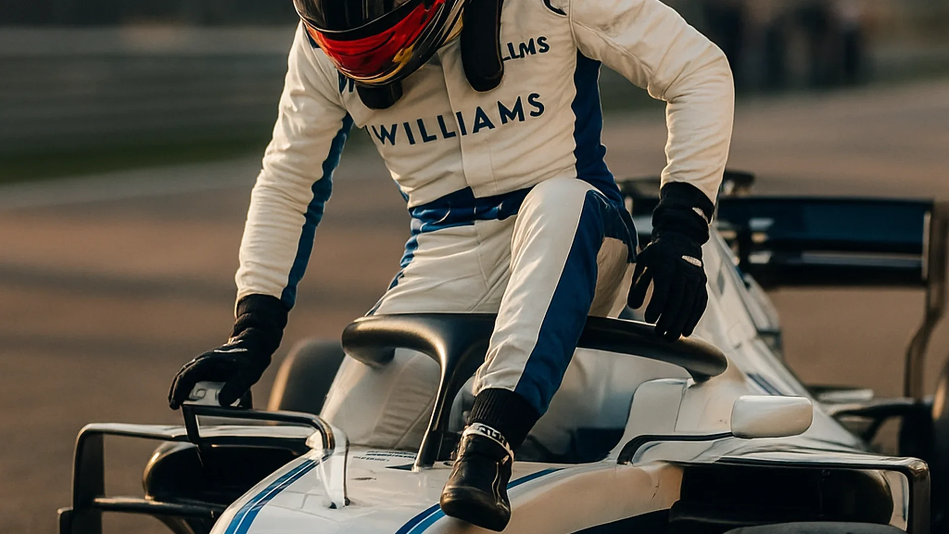 Vowles voorspelt Williams-reset in Spa: 'We komen terug knokken'
