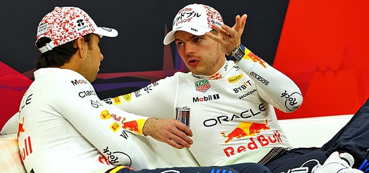 Waarom de Grand Prix van Imola voor Verstappen op de tweede plaats komt