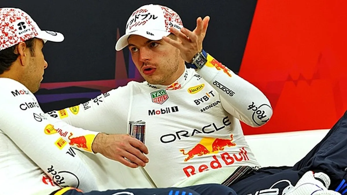 Waarom de Grand Prix van Imola voor Verstappen op de tweede plaats komt