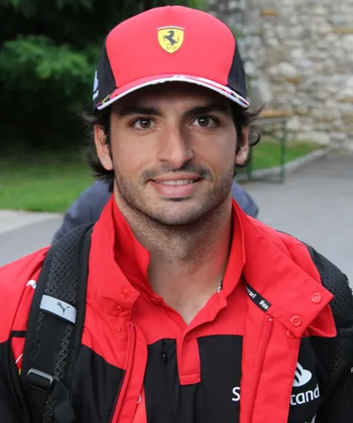 Carlos Sainz