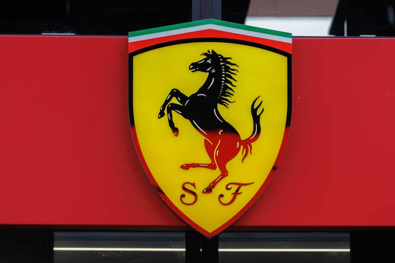 Ferrari