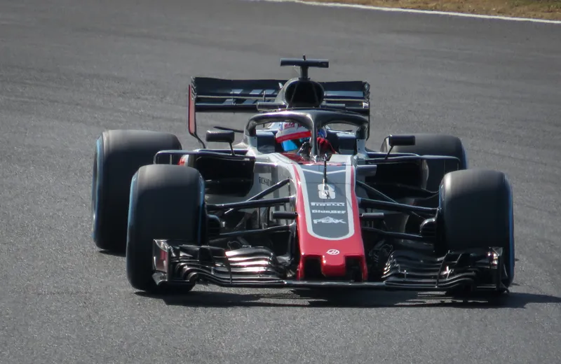Haas F1 Team