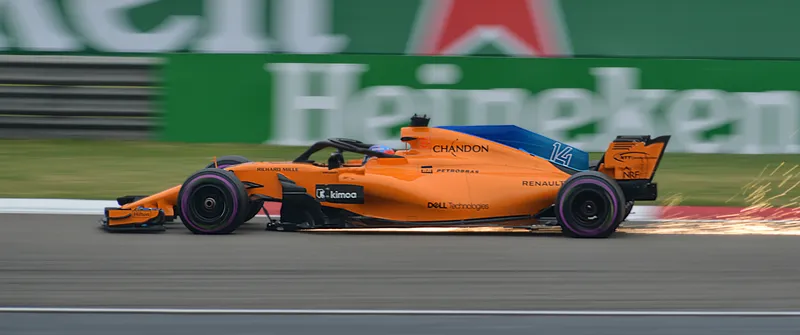 McLaren