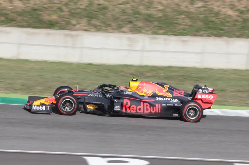 Red Bull