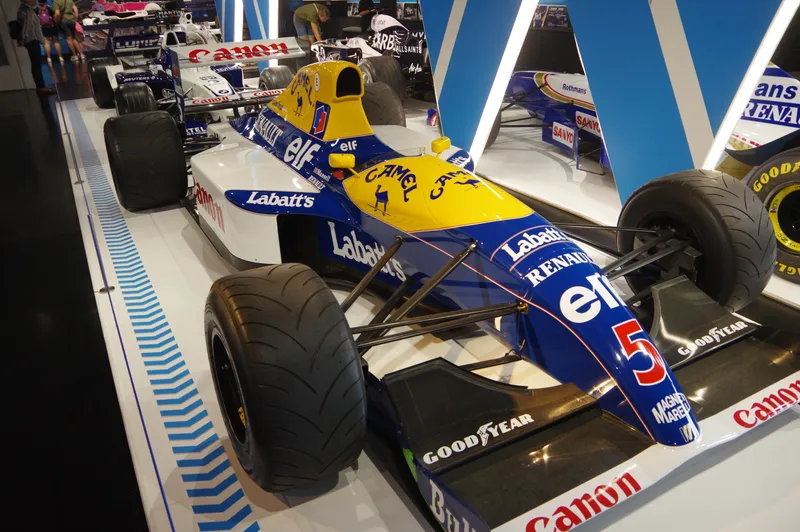Williams