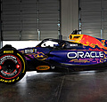 Red Bull toont speciale Max Verstappen-wagen voor Las Vegas