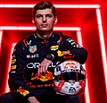 Verstappen verklapt bijzonder geheim over 2023-helm: 'Ben daar heel blij mee'