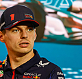 Domenicali over vroege pensioen Verstappen: 'Heb ik met hem besproken'