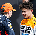 Verstappen over 'inhaalslag' McLaren: 'Ligt daar aan'