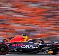 Max Verstappen pakt met overmacht pole position voor sprintrace Oostenrijk