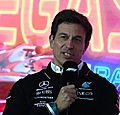 Britse pers valt Toto Wolff aan: ‘Daar draait het niet om!’