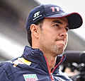 'Sergio Pérez kent financiële tegenslag door Max Verstappen'