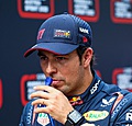 Harde cijfers: 'Pérez zit volgend jaar niet naast Verstappen'