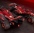 Verrassing: Ferrari onthult auto voor 2024 - hij is rood!