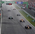 Grand Prix van Nederland zorgt voor bizar Formule 1-record