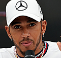 Hamilton onthult wat hij gaat doen als hij stopt met Formule 1