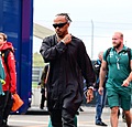 Lewis Hamilton uitgesproken: 'Het voelde als een verlossing'