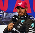 Lewis Hamilton heeft flinke waarschuwing voor Max Verstappen