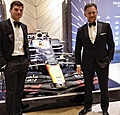 Horner stippelt toekomst Verstappen uit: ‘Dat gaat hij niet doen’